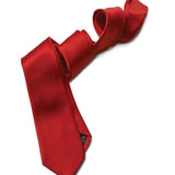 Long Self-tie