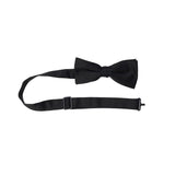 Poly Satin Bow Ties