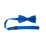 Poly Satin Bow Ties