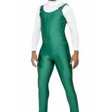 Color Unisex Bibber
