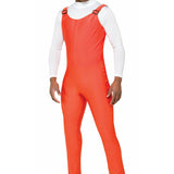 Color Unisex Bibber