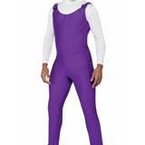 Color Unisex Bibber