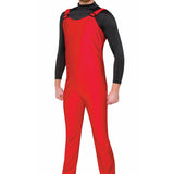Color Unisex Bibber
