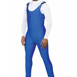Color Unisex Bibber