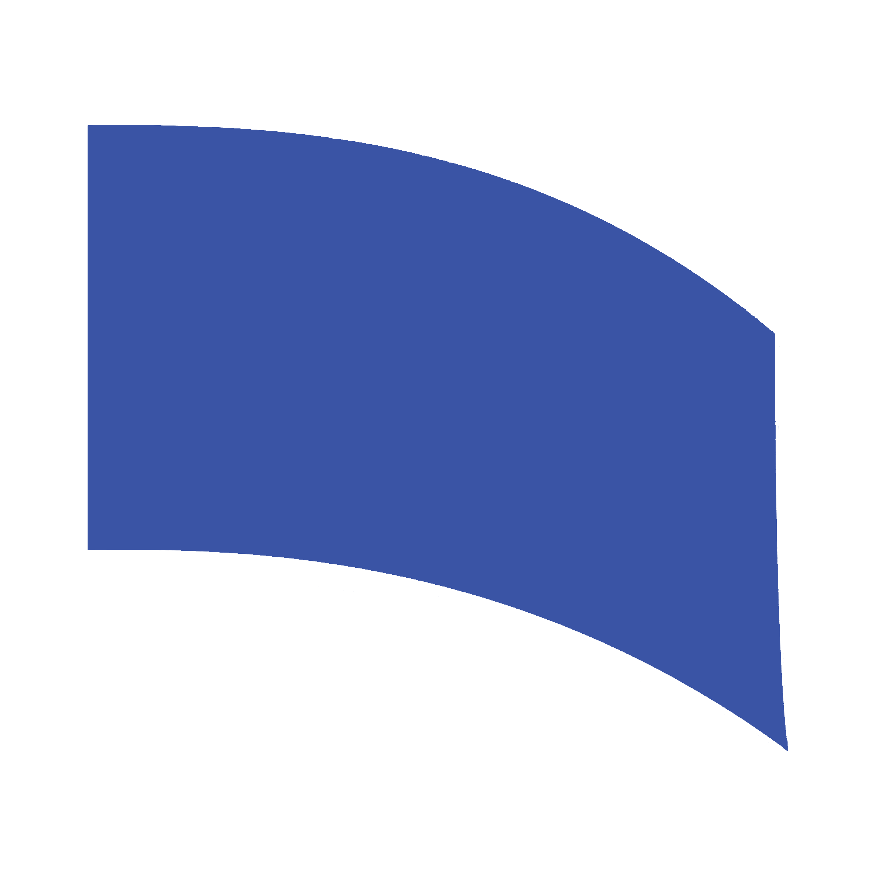 G2 - Custom you own Arced Flag design!