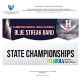 Digital Print Banner