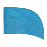 DSI Practice Flags – Arced Sky Blue