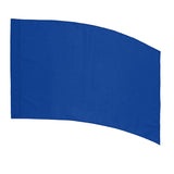 DSI Practice Flags – Curved Rectangle Royal Blue