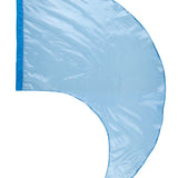 DSI Crystal Clear Swing Flags Sapphire