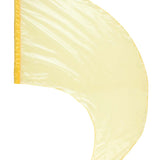 DSI Crystal Clear Swing Flags Sunburst