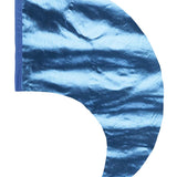 DSI Lava Lamé Swing Flags Nautical