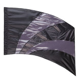 DSI Spectrum Flags Black