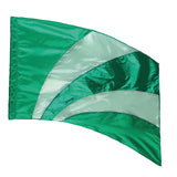 DSI Spectrum Flags Green