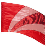 DSI Spectrum Flags Red