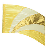 DSI Spectrum Flags Yellow