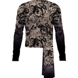 Waist Drop - 8