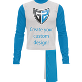 Waist Drop - Custom your Own!