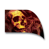 G2 - Teardrop Swing Flag (G2TS-230022)