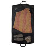 DSI 44″ Aerator Mesh Back Garment Bag