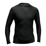 DSI Long Sleeve Compression Shirt