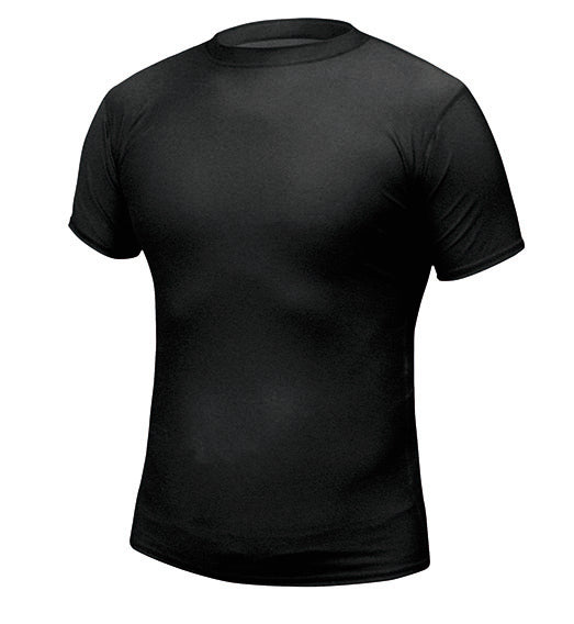 DSI Short Sleeve Compression Shirt G2 Performance Band Accessories
