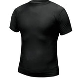 DSI Short Sleeve Compression Shirt