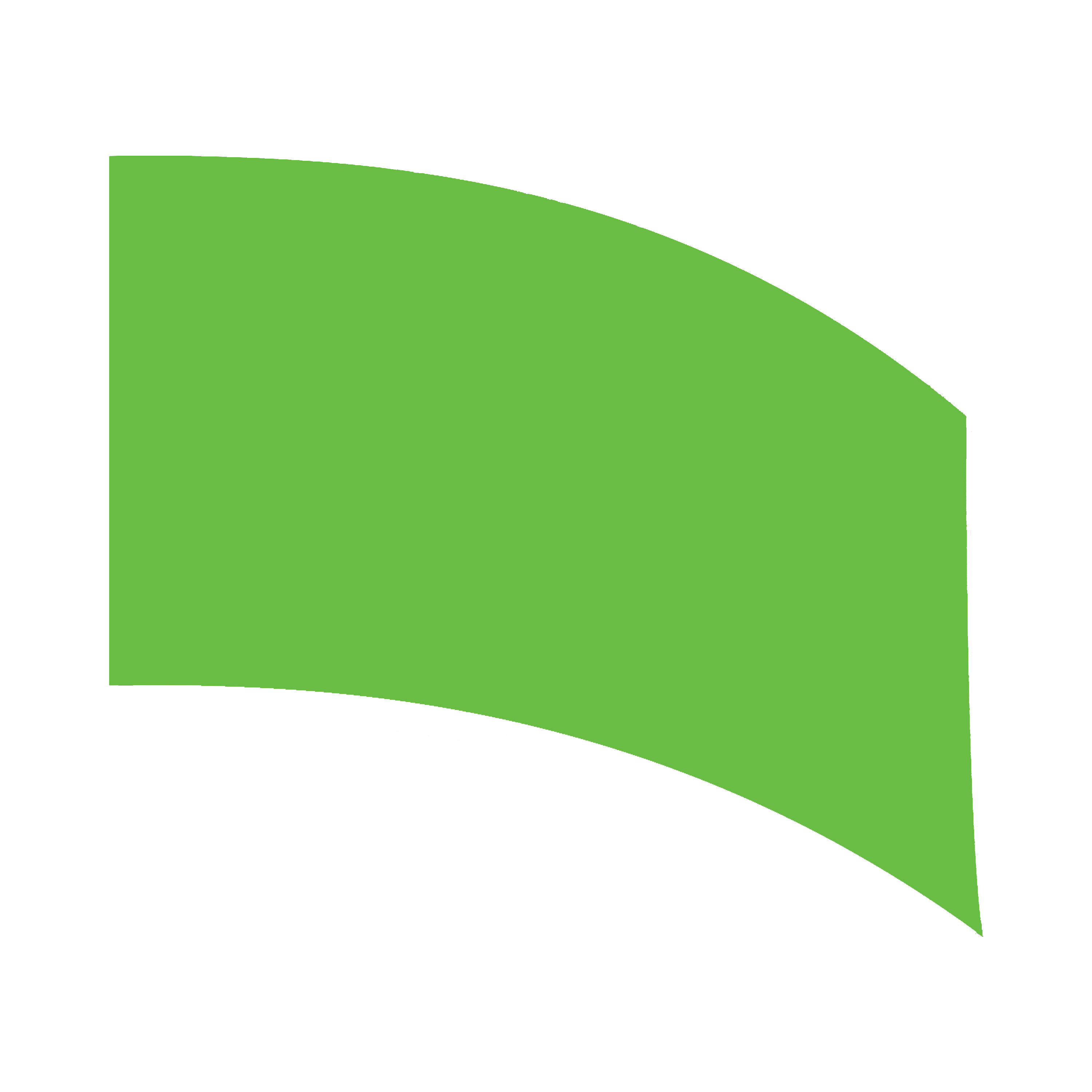 G2 - Custom you own Arced Flag design!
