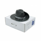 DSI Aussie Hat (Sequins Band)