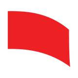 G2 - Custom you own Arced Flag design!