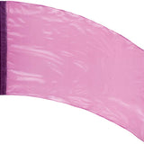 DSI Solid Crystal Clear Flags Lavender