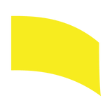 G2 - Custom you own Arced Flag design!