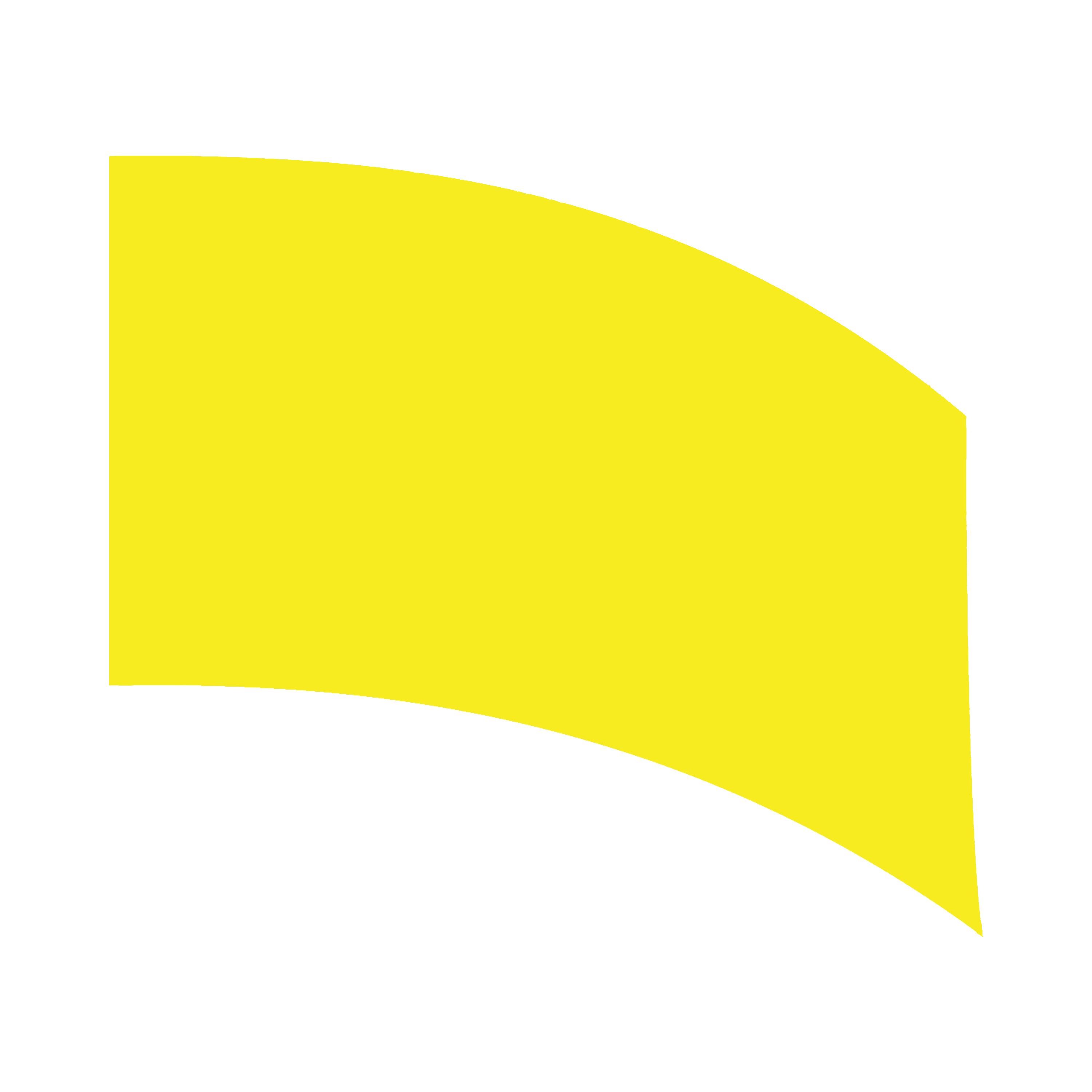G2 - Custom you own Arced Flag design!