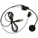 DSI Headset Boom Microphone