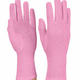 Styleplus Long Wrist Cotton Gloves