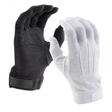 DSI Deluxe Hook & Loop Sure Grip Gloves