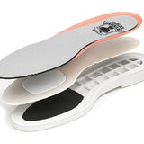 Dinkles Glideª Marching Shoe (Black/White)
