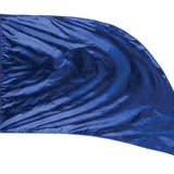 DSI Lava Lamé Flags - Arced Cobalt
