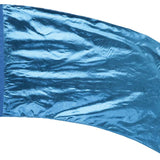 DSI Lava Lamé Flags - Rectangular Nautical