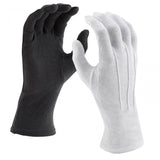 DSI Long Wrist Sure Grip Gloves