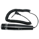 DSI Handheld Mic