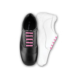 Styleplus Pink Shoes Laces