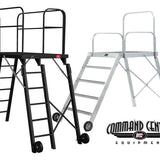 DSI 6′ Command Center Podium