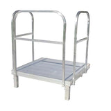 DSI Bleacher Podium
