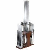 DSI Sabre / Flag Pole Rack