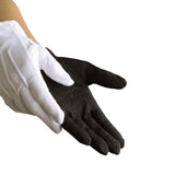 Dinkles Sure Grip Glove (Black/White)