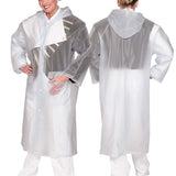 DSI Vynil Raincoat