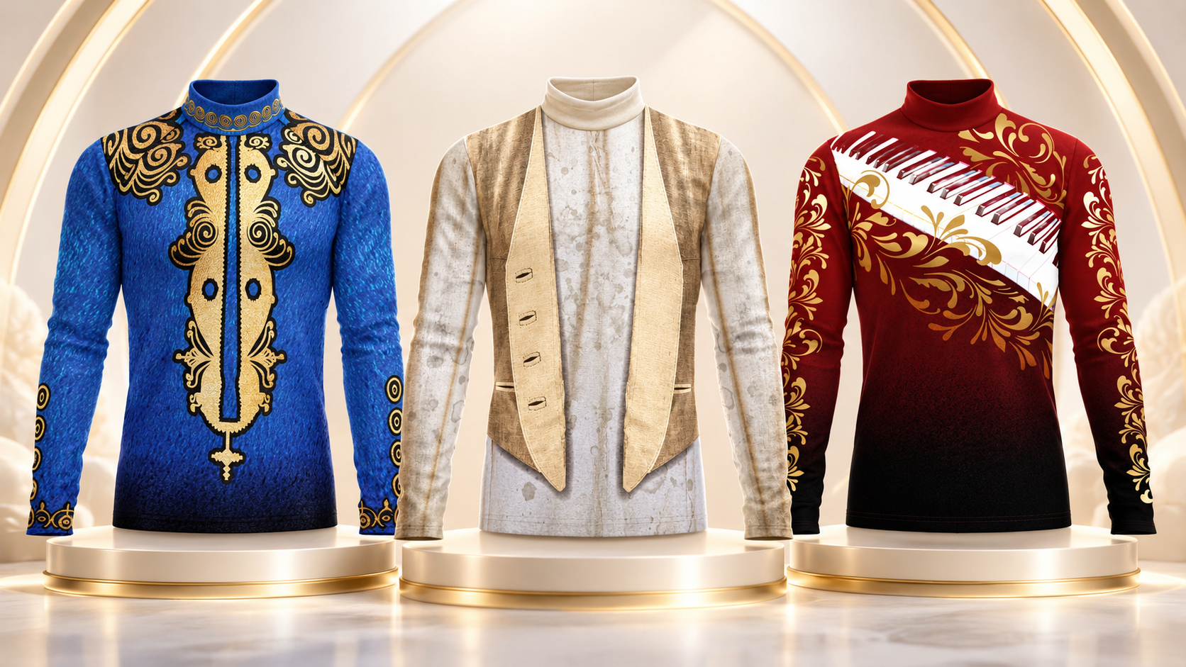 Marching Band Uniforms: Choosing the Right Path for Your Program
