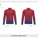 Herriman HS - G2ST