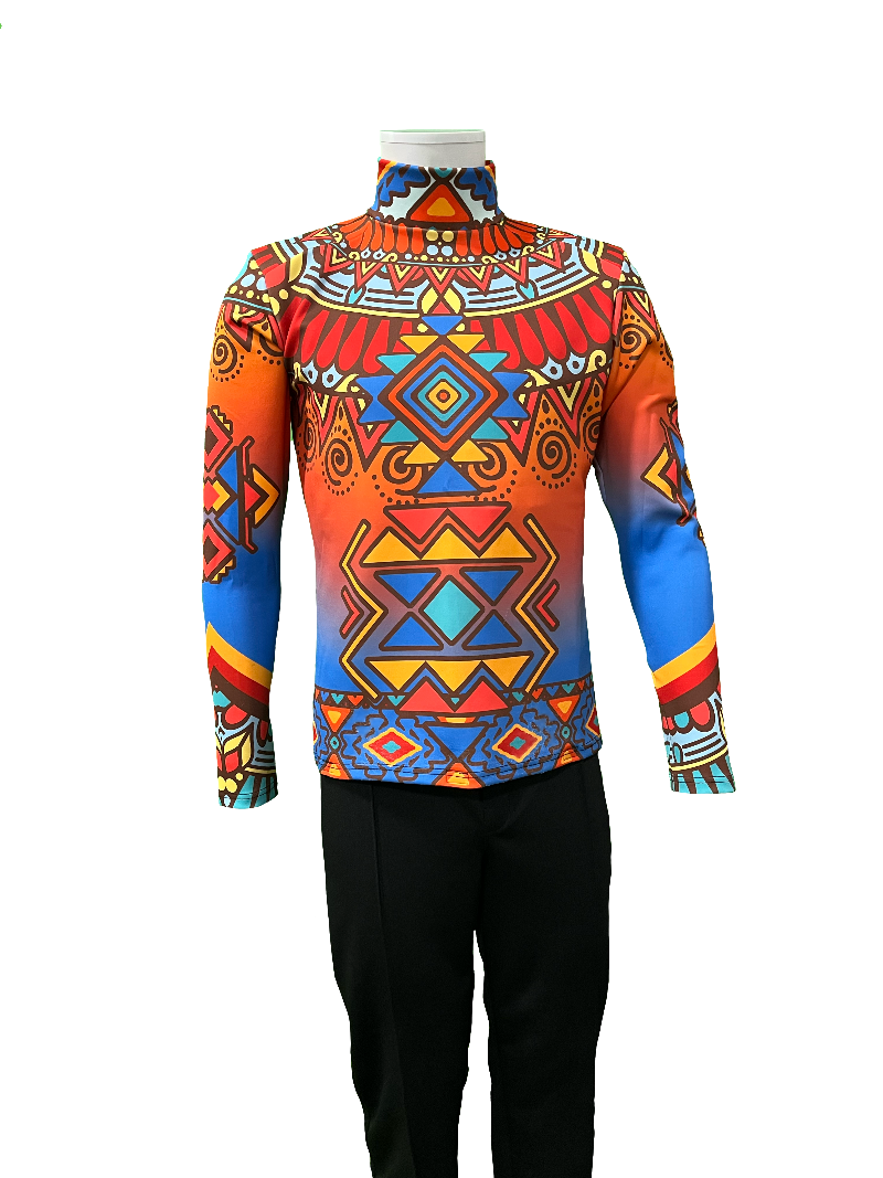 G2 Performance School Band Uniform