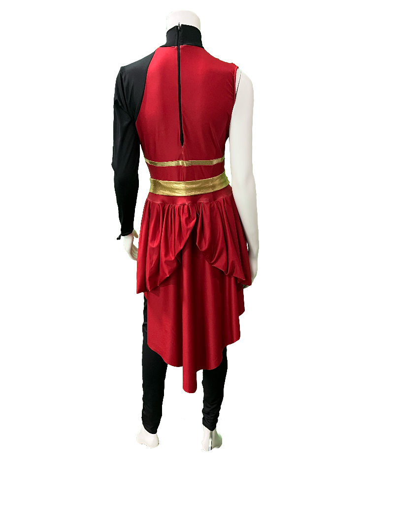 G2 Performance School Band Uniform